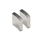 Free Samples N52 Neodymium Magnet Arc ndfeb magnet