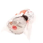 30 minutes personal protective equipment emergency fire escape hood