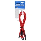 Bungee Cord Set Rubber Retractable Micro Swim Elastic Workout Tie