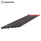 Professional collapsible shaft crutches does metal detector detect stainless steel Carbon fiber