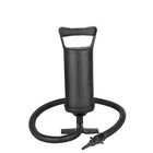 Cheap Plastic Inflatable Product Two Way Hand Air Pump for Sale