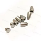 Tungsten Carbide Rotary Bur Blanks Hardmetal Bur Blanks