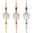 Watches Luxury Watch Custom Custom Wholesale Quartz Ladies Fashion Watches Luxury Lady Quartz Watch Custom Logo