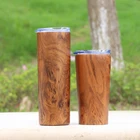 New Travel Tumbler New Products Wholesale Travel Stainless Steel Wine Tumbler Glass Coffee Mug Cups In Bulk