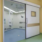 Automatic Medical Doors