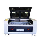 multi function laser tube co2 laser cutting machine for metal fabric Acrylic shape cutting