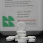Tablets Best Selling Anti-cold Paracetamol Tablets 500mg