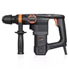 LOMVUM 1200W electric hammer power tools sets corded rotary hammer drill