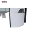 Led Light Box Hot Sell Bus Station With Outdoor Led Advertising Light Box Bus Stop Shelter With Bench For Stock
