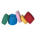Cotton 100% Cotton Webbing Cotton Garment/handbag/belt Webbing
