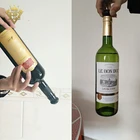 Wine Stopper With Vacuum Bottle Stoppers Premium Quality Design Vacuum Sealed Wine Bottle Stopper With Wholesale Price