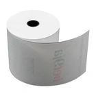 Paper Roll 65gsm 80*80mm Black Image Thermal Paper Roll