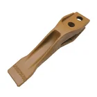 heavy duty bucket ripper points tip 333-d8455 53103205 tooth -jcb side cutter bucket teeth j300