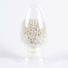 Compounding White Black Color 100% Biodegradable Plastic Masterbatch For Injection And Plastic Compounding