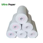 Coreless Thermal Paper Roll 80x80 57x50 57x40 57x30 manufacturer 55gsm/60gsm/65gsm/70gsm