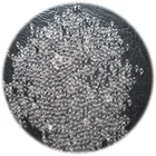 Factory supply 0.75-1mm weight blanket glass beads