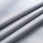 Heavy Taffeta Taffeta Wholesale Waterproof Shading Heavy Silver Coated Taffeta For Sun Protection Radiation Protection