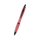 Pen Promotion Gift Guanghua BP-2173W-1 Eco Friendly Wheat Straw Pen With Custom Printed Logo For Promotion And Gift