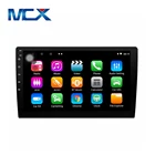 Android Gps Wholesale Vintage Android 1Din 10 Inch RadioPlayer Sets With GPS Navigation Car Stereo