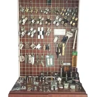 Design Hinge For Hinge For Door Special Design Heavy Duty Zinc Alloy 3D Concealed Hinge For Door