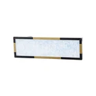 New design Antibacterial High Efficiency Filter for air purifier