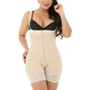 Best selling women's fat burning slimming body shaping corset