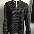 Blouses Spring Summer New Arrival Women Tops Casual O-Neck Long Sleeves Blouses