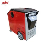Farm Heater 40KW Biomass Wood Pellet Heaters