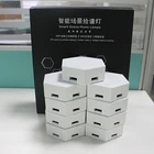 Remote Light Batterie Wall Light 2020 Remote And Touch Controlled Hexagon Light Batterie Hexagon Light Sconce Wall Light
