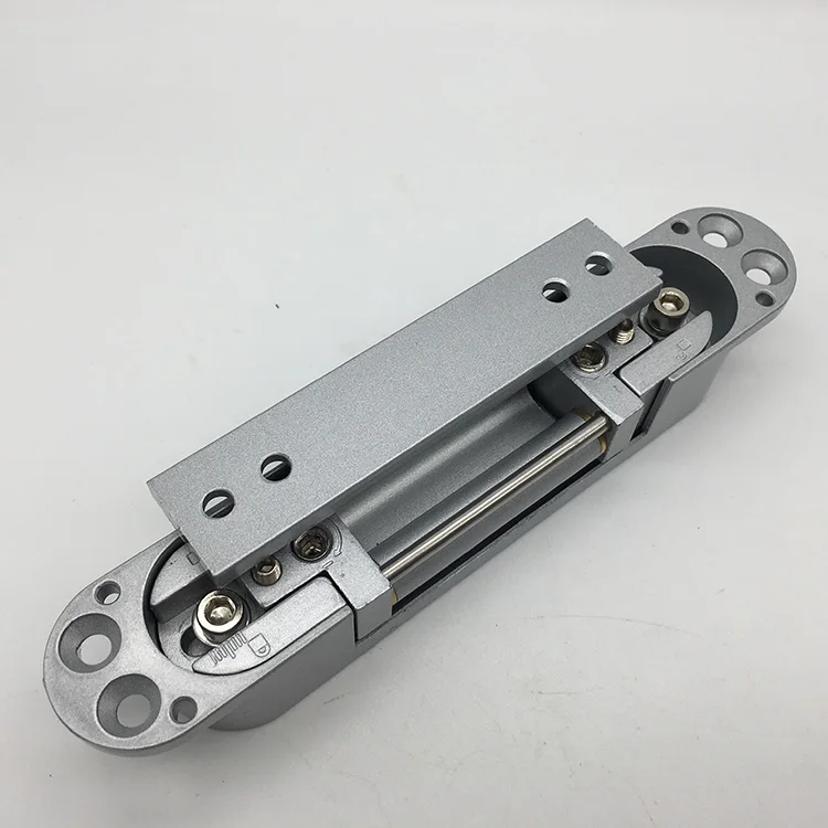 zinc alloy conceal hinge