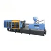 High quality Servo Motor Automatic Plastic injection moulding machine /plastic making machine for PC PE PET PVC PPR
