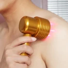 E medical devices new laser treatment equipment for back pain