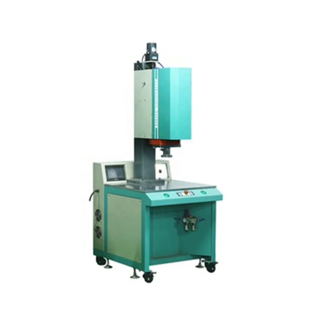 spin welding equipment