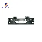 Bumper For 504049814 504027620 Front Bumper For Ivec Eurocargo Truck