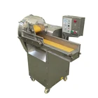 Cutting Vegetable Cutter Machine China New Multifunctional Vegetable Cutting Machine.Vegetable/Bulb/Cabbage/Carrot/Potato/Cucumber Cutter