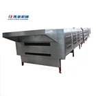 High Quality Best Price Soft Biscuit and Cookies Making Machine Sandwich Biscuit Production Line Soft Biscuit Maker