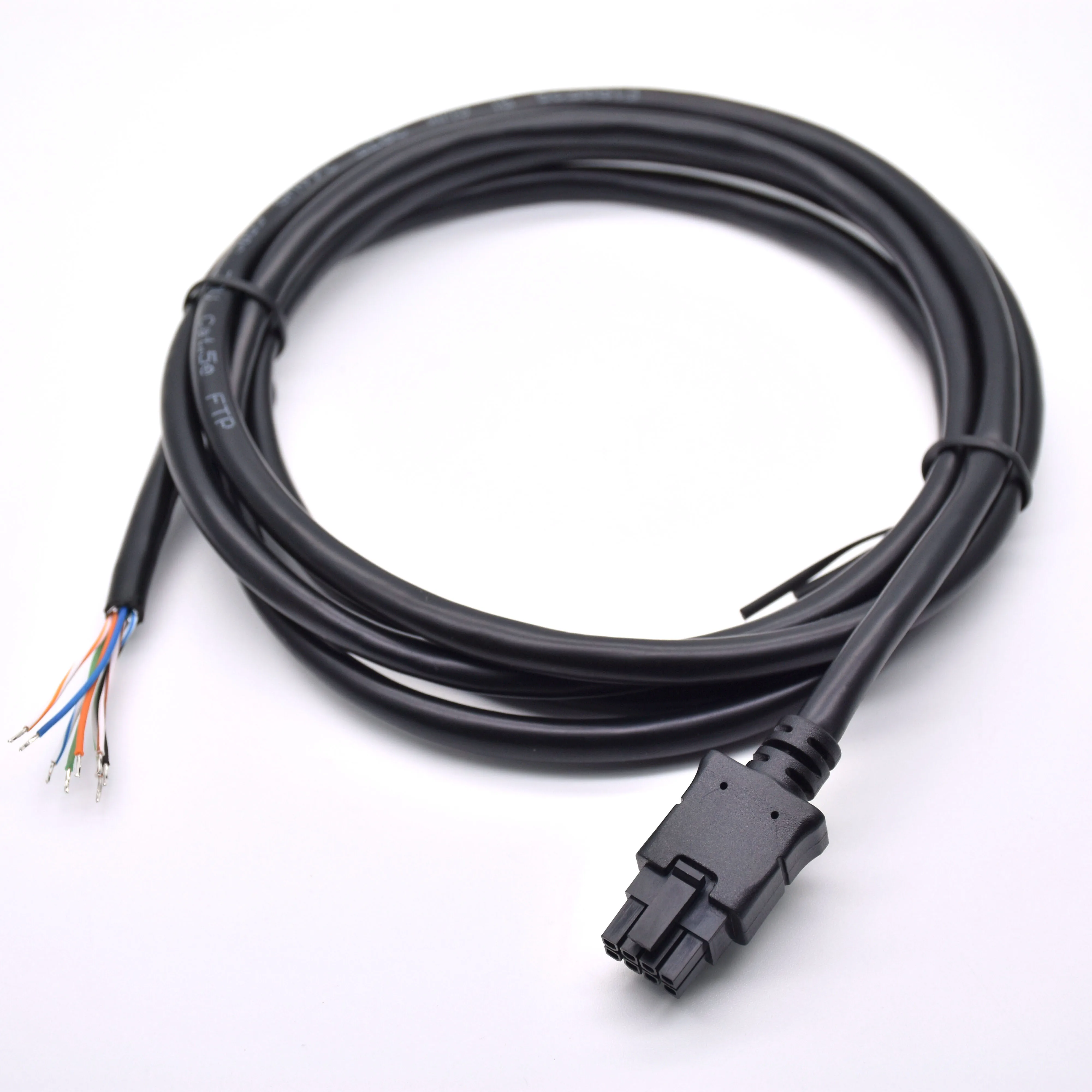 Molex 3.0mm Connector Cable Molex Wire harness For Automotive - ANKUX.COM