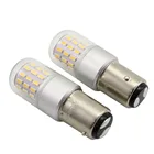 AMYWNTER 3 ワット BA15D led 12V 24v BA15S BAY15D ボート led 電球蒸気船 led IP65