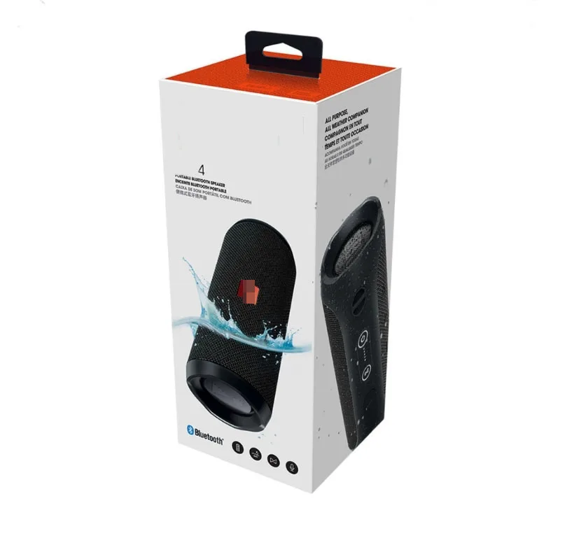 Hot Sell Waterproof Wireless Speaker For JBL Flip4 Flip5 Blue Tooth Speaker Put Card Audio Outdoor Mini HIFI Portable Speaker, Blue black gray blue&yellow
Hot Sell Waterproof Wireless Speaker For JBL Flip4 Flip5 Blue Tooth Speaker Put Card Audio Outdoor Mini HIFI Portable Speaker, Blue black gray blue&yellow
