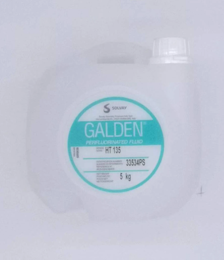 Solvay Galden Ht135 Heat Transfer Fluid Pfpe Oil Pfpe Liquid Buy