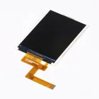 TFT Speedometer Transflective LCD Display 240*320 TFT Capacitive Touch Screen IPS All View