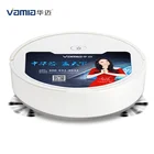 Factory Sale Latest Mopping Sweeping Vacuum Cleaner Floor Dust Cleaning Robots