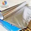 aluminum foil paper and Food Use airline aluminum foil food container
