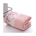 Sports Towel Fashion Design Quick-drying Sports Towel Pure Cotton Household Towel