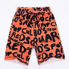 Cheap Fashion Design 100% Cotton Wholesale Sweat Workout Shorts Custom Fleece Men Shorts Sets