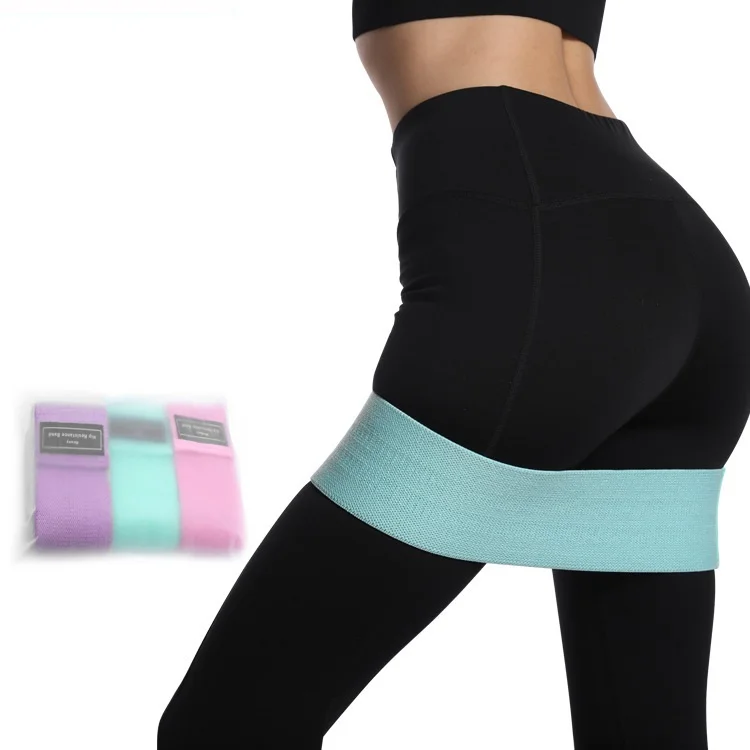 Wholesale Small MOQ Fashion Customized Logo Pilates Yoga Hip Belt Elastic Booty Resistance Bands, Accept customized
Wholesale Small MOQ Fashion Customized Logo Pilates Yoga Hip Belt Elastic Booty Resistance Bands, Accept customized