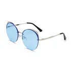 New Design Sun Glasses Fashionable Shades Sunglasses