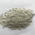 Silicon treated synthetic sericite powder matte/pearl/mercerized mica powder