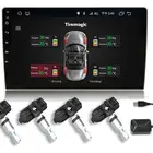 car usb tpms for android with internal sensor wireless tire pressure monitoring system tpms for car dvd