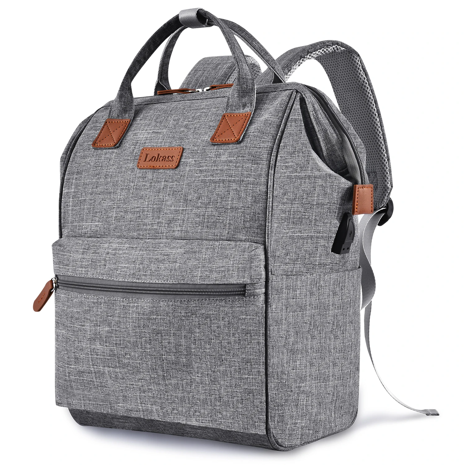 cute computer backpack